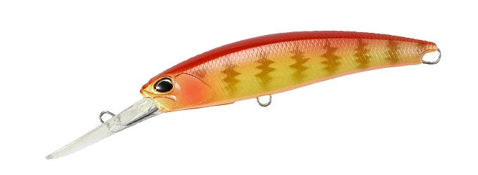 Duo International Baits Duo Realis Fangbait 120DR Jerkbait 15 Duo International Baits Duo Realis Fangbait 120DR Jerkbait