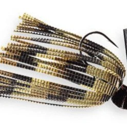 Z Man Project Z Flip-N-Cast Jig 1/2 Oz. Jigs