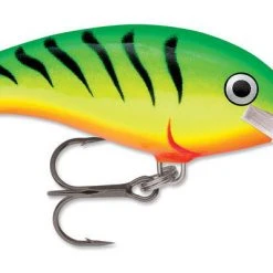 Rapala Shad Dancer Crankbait Baits