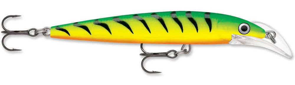 Rapala Scatter Rap Deep Husky Jerk 3 Rapala Scatter Rap Deep Husky Jerk