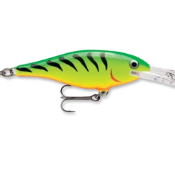 Rapala Shad Rap Sr04 1 1/2" 49 Rapala Shad Rap Sr04 1 1/2