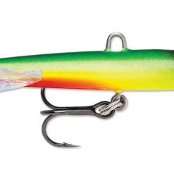 Jigs Rapala Flat Jig 06 2 1/2