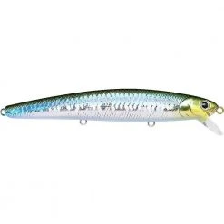 Lucky Craft Flash Minnow 110 Baits