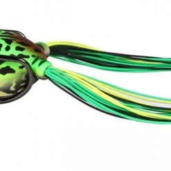 Baits Spro Dean Rojas Bronzeye Frog 65