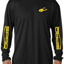 Apparel Spro Frog Microfiber Long Sleeve Shirt