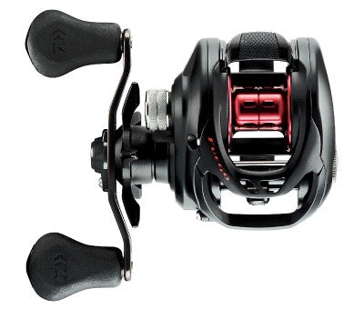 Daiwa Fuego CT Casting Reels 2 Daiwa Fuego CT Casting Reels