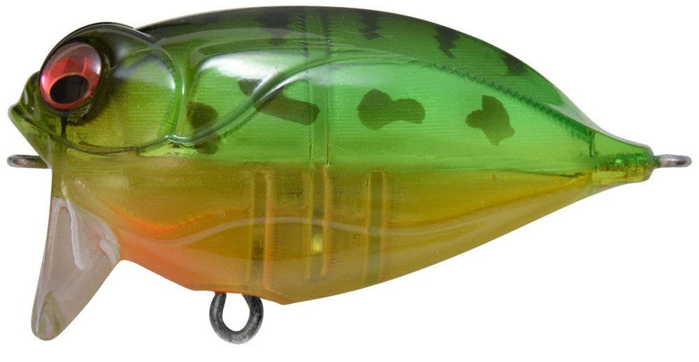Baits Megabass Funky Flipper 5 Baits Megabass Funky Flipper