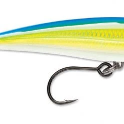 Baits Rapala X-Rap Twitchin' Minnow Sxrt10 4