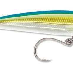 Rapala X-Rap Long Cast Sxrl14 5 1/2" Baits 22 Rapala X-Rap Long Cast Sxrl14 5 1/2