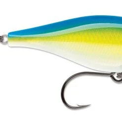 Rapala X-Rap Twitchin' Mullet Baits