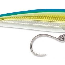 Rapala X-Rap Long Cast Shallow Sxrls12 4 3/4