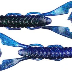 Gambler Burner Craw Baits