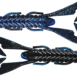 Gambler Burner Craw Baits