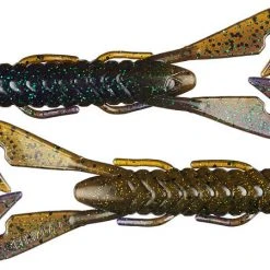 Gambler Burner Craw Baits