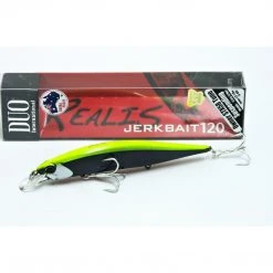 Duo International Duo Realis Suspending Jerkbait 120SP Baits