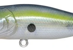 Megabass Pop-X Baits