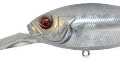 Megabass Deep-Six Crankbait Baits 20 Megabass Deep-Six Crankbait Baits