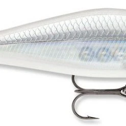 Rapala Shadow Rap Shad Baits 33 Rapala Shadow Rap Shad Baits