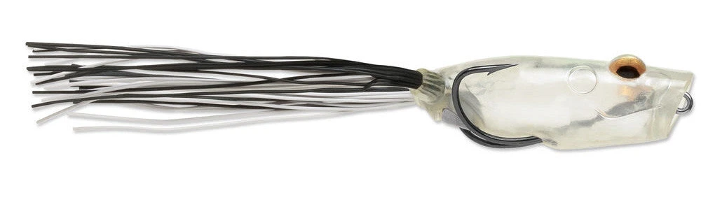 Terminator Popping Frog 7 Terminator Popping Frog