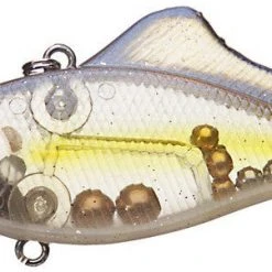 Lucky Craft Lv 100 Lipless Crankbait Baits