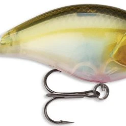 Storm Arashi Rattling Square Bill 2 1/8" 22 Storm Arashi Rattling Square Bill 2 1/8