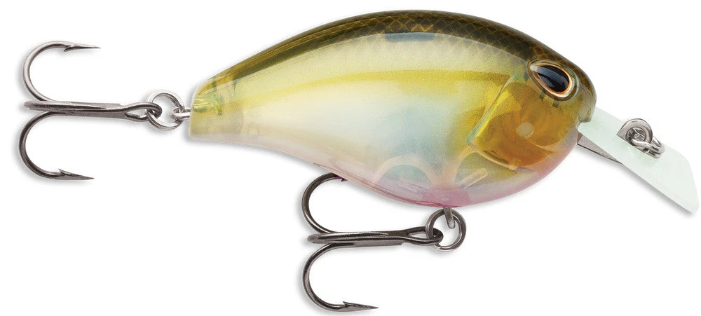 Storm Arashi Rattling Square Bill 2 1/8" 7 Storm Arashi Rattling Square Bill 2 1/8"