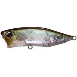 Duo International Duo Realis Topwater Popper 64