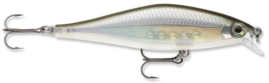 Rapala Shadow Rap Shad Baits 11 Rapala Shadow Rap Shad Baits