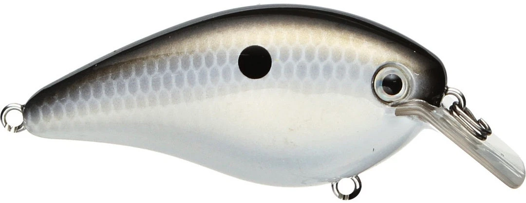 Strike King Kvd Square Bill 1.0 Silent Crankbaits 10 Strike King Kvd Square Bill 1.0 Silent Crankbaits