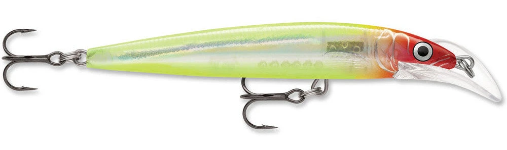 Rapala Scatter Rap Deep Husky Jerk 5 Rapala Scatter Rap Deep Husky Jerk