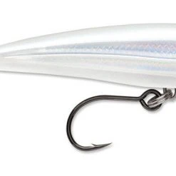 Baits Rapala X-Rap Twitchin' Minnow Sxrt10 4