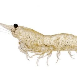 Baits Livetarget Rigged Shrimp 100 1/2 Oz. 4 Pack 14 Baits Livetarget Rigged Shrimp 100 1/2 Oz. 4 Pack