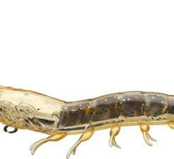 Livetarget Hybrid Shrimp 3 1/2