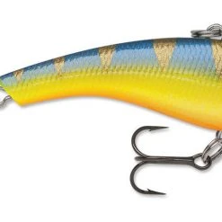 Rapala Slab Rap 05 2" 12 Rapala Slab Rap 05 2