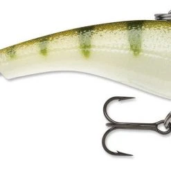 Baits Rapala Slab Rap 04 1 1/2