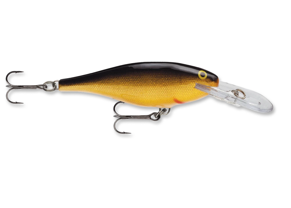 Rapala Shad Rap Sr04 1 1/2" 14 Rapala Shad Rap Sr04 1 1/2"