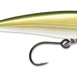 Rapala X-Rap Twitchin' Minnow Sxrt12 4 3/4