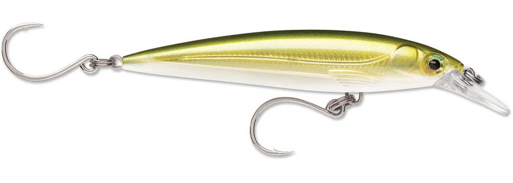 Rapala X-Rap Long Cast Sxrl14 5 1/2" Baits 7 Rapala X-Rap Long Cast Sxrl14 5 1/2" Baits