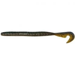 Gambler Burner Worm Baits