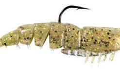 Baits Z Man Ez Shrimpz 3.5