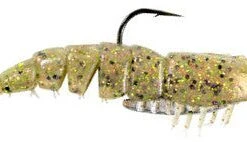 Baits Z Man Ez Shrimpz 3.5