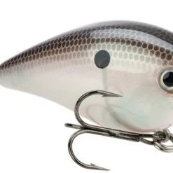 Strike King KVD Magnum Square Bill 8.0 Silent Crankbait Baits 23 Strike King KVD Magnum Square Bill 8.0 Silent Crankbait Baits