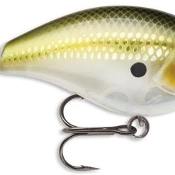 Baits Storm Arashi Silent Square Bill 2 3/8" 23 Baits Storm Arashi Silent Square Bill 2 3/8