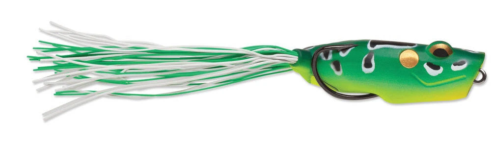 Terminator Popping Frog 9 Terminator Popping Frog