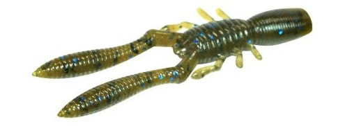 Megabass Bottle Shrimp 4" 2 Megabass Bottle Shrimp 4"