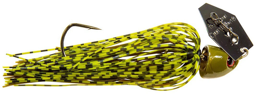 Jigs Z Man Chatterbait Freedom 1/2 Oz 4 Jigs Z Man Chatterbait Freedom 1/2 Oz