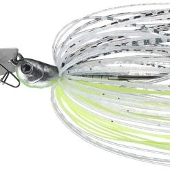 Z Man Evergreen Jack Hammer ChatterBait 3/8 Oz. Jigs