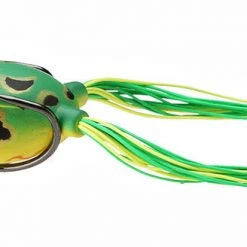 Baits Spro Dean Rojas Bronzeye Frog 65