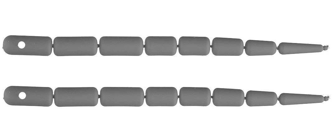 Spro Bbz-1 Rat 40 Replacement Tail 2 Pack 5 Spro Bbz-1 Rat 40 Replacement Tail 2 Pack