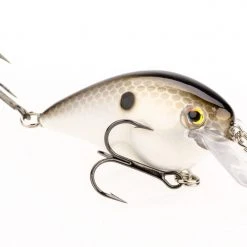Strike King KVD Square Bill 1.5 Silent Crankbaits